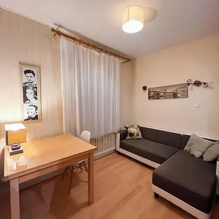 Zen & Us Maison Entiere * Margny-les-Compiegne