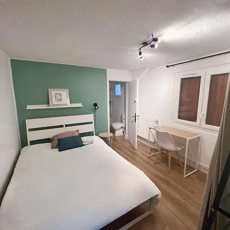 Zen & Us Maison Entiere *