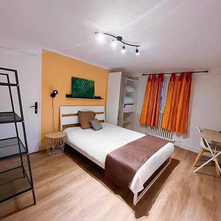Zen & Us Maison Entiere * Margny-les-Compiegne