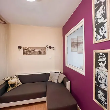 Zen & Us Maison Entiere Margny-lès-Compiègne